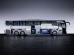 Mercedes-Benz Tourismo M/3 RHD 2017 года